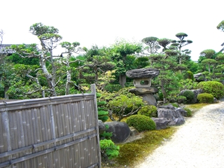 鳥取浦富海岸｜かまや旅館